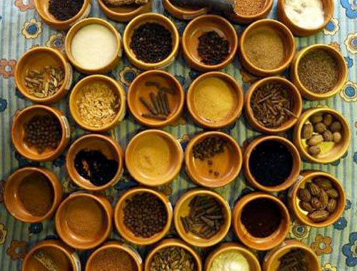 Mucize iksirler Fatih Sultan Mehmet macunu - Resim: 1