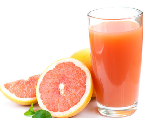 Greyfurt zayıflatır mı 10 günde 5 kilo diyeti - Resim: 1