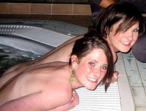 Çılgın havuz partisi  - Resim: 4