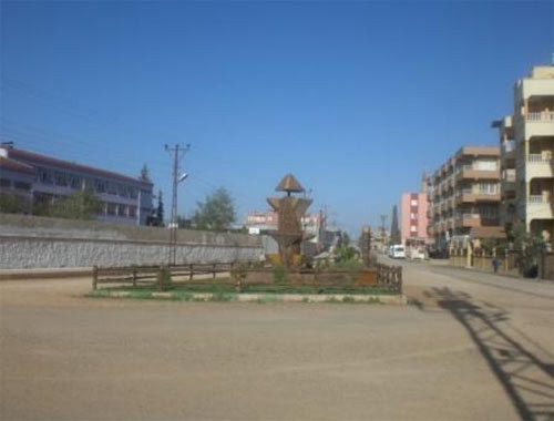 Türkiye'nin güney kapısı - Resim: 1