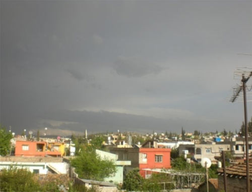 Türkiye'nin güney kapısı - Resim: 3