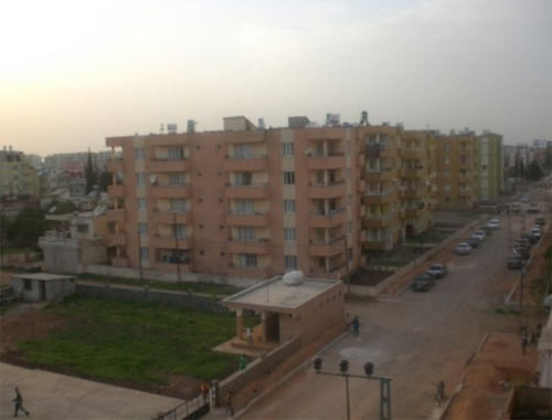 Türkiye'nin güney kapısı - Resim: 4