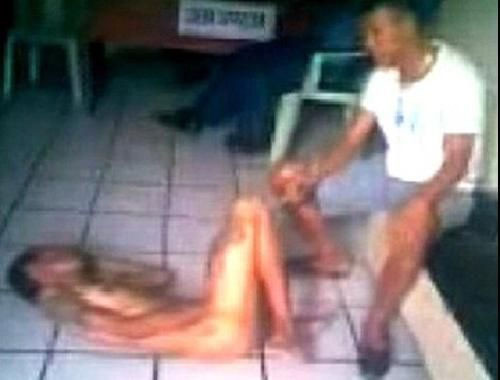 Ülkeyi ayağa kaldıran görüntüler - Resim: 4