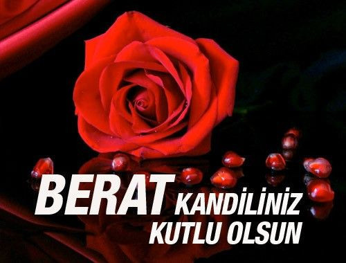 Berat Kandili duası ve 100 rekatlık namazı kılan o sene ölürse... - Resim: 1
