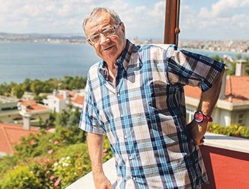 'Ateşböceği Ercan' olarak biliniyordu! Usta oyuncu Ercan Bostancıoğlu hastaneye kaldırıldı - Resim: 3