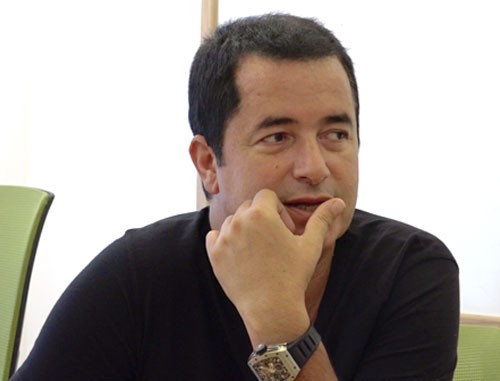 Survivor 2017 kadrosu Acun Ilıcalı bomba ismi açıkladı - Resim: 4