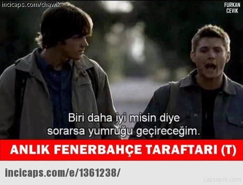 Fenerbahçe  elendi capsler patladı - Resim: 1