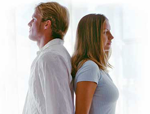 Sallantıda olan evlilik nasıl kurtulur? - Resim: 3