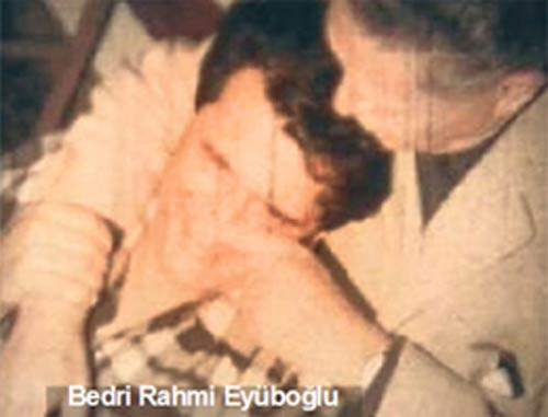 Nazım'ın ilk ve son renkli kareleri - Resim: 2