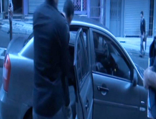 Silah ve patlayıcıyla yakalandı! - Resim: 1