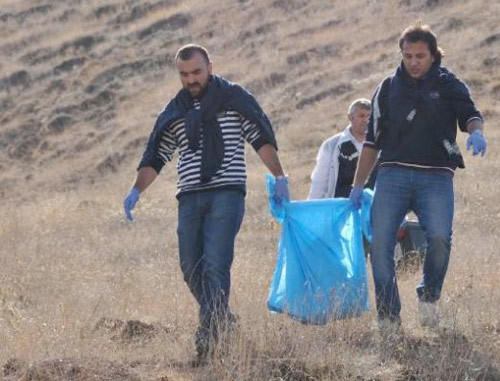 Sivas'ta kan donduran vahşet! - Resim: 2