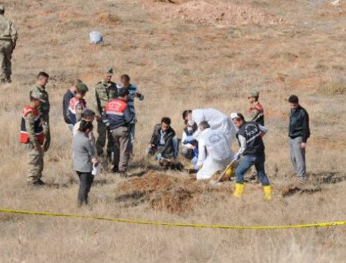 Sivas'ta kan donduran vahşet! - Resim: 3