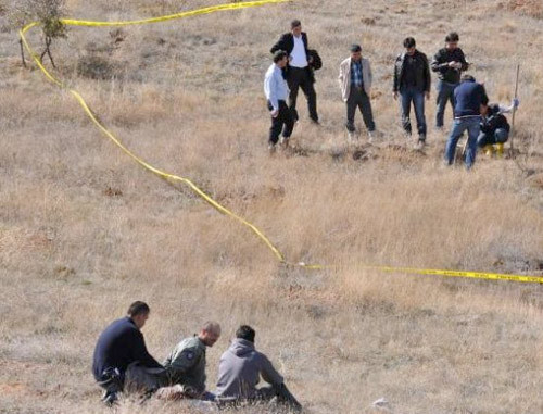 Sivas'ta kan donduran vahşet! - Resim: 4