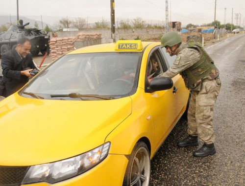 Şırnak'ta bayram böyle yaşandı! - Resim: 2