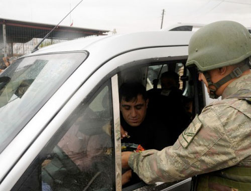 Şırnak'ta bayram böyle yaşandı! - Resim: 4