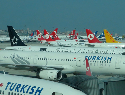 Sistem arızası rötar yaptırdı! - Resim: 1