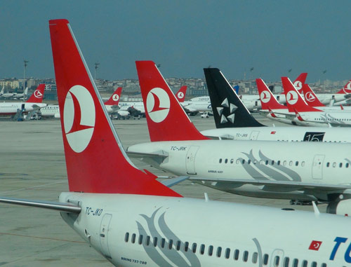 Sistem arızası rötar yaptırdı! - Resim: 2
