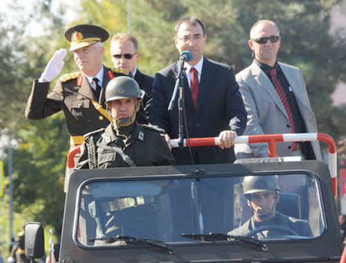 En ilginç kutlama Diyarbakır'dan! - Resim: 2