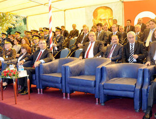 En ilginç kutlama Diyarbakır'dan! - Resim: 3