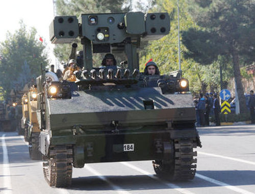 En ilginç kutlama Diyarbakır'dan! - Resim: 4