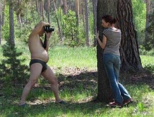  Günün en komik fotoğrafları  - Resim: 3