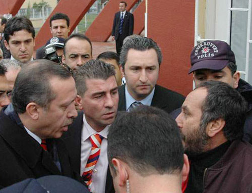 Ananı da al git öksüz kaldı - Resim: 4