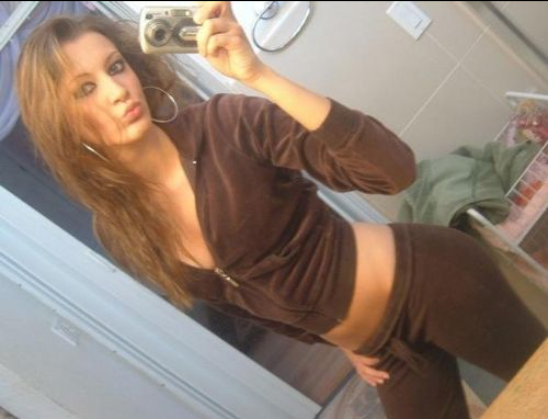 Facebook'u karıştıran kızlar - Resim: 1