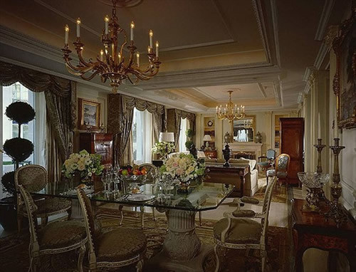 Dünyanın en pahalı otel odaları - Resim: 2