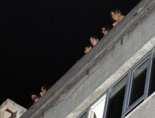 Beşiktaş'ta rehine krizi! - Resim: 1