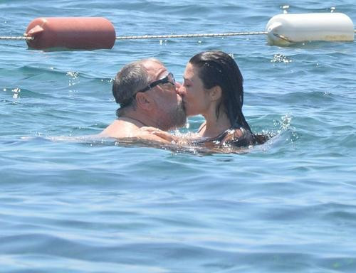 Hamdi Alkan 20 kilo verdi - Resim: 2