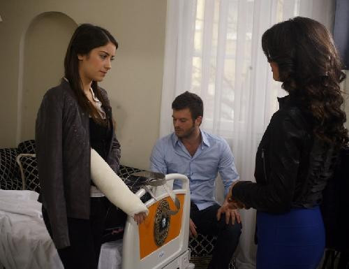 Bihter son kozunu oynuyor! - Resim: 3