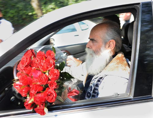 Dünya gündeminden objektiflere yansıyanlar! - Resim: 1