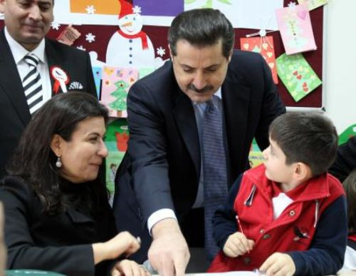 Çubukçu'yu kahkahaya boğdu! - Resim: 2