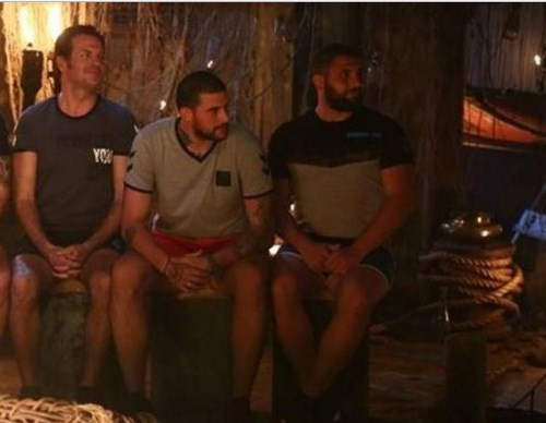 Survivor'dan elendi, adayı bombaladı - Resim: 3