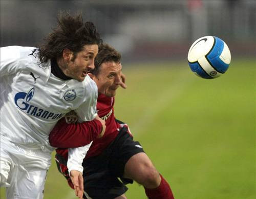 Futbolcuların lakapları - Resim: 3