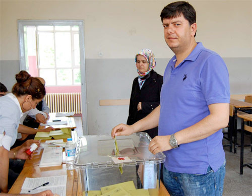 Yüzde 50'nin cevabı bu ankette - Resim: 2