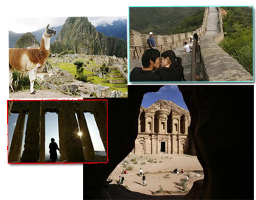 2010'da gidilmesi gereken 10 yer - Resim: 1