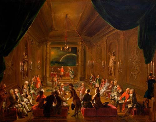 İşte Osmanlı'nın Mason padişahı - Resim: 3