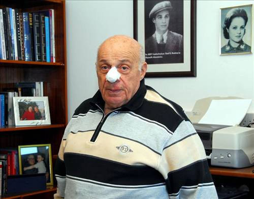 Denktaş'ın en özel kareleri! - Resim: 3