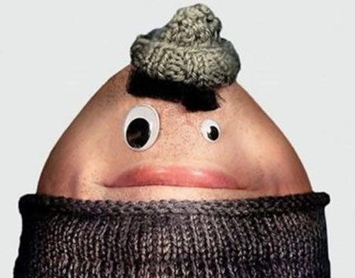 Komik çeneleri gördünüz mü? - Resim: 3