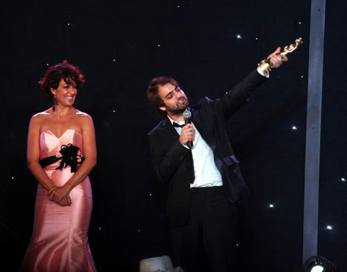 Altın Portakal'lar sahiplerini buldu - Resim: 2