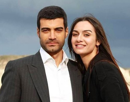 Birce Akalay'dan şok üstüne şok! Eski kocasıyla yeniden... - Resim: 2