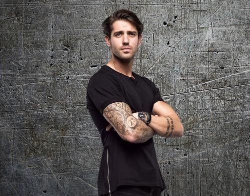 Survivor'ın ikincisi Serkay Tütüncü ilk kez konuştu - Resim: 3