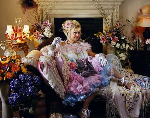 O genelevin sırrı çözüldü - Resim: 2