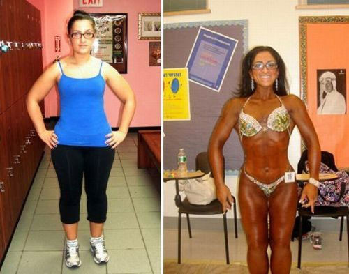 Bu kadar da fark olmaz ki! - Resim: 4