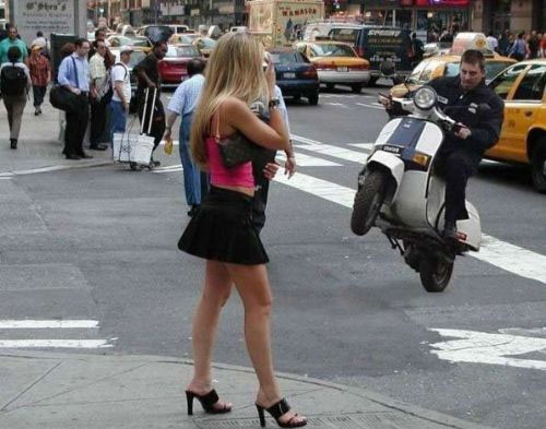 Günün en ilginç kareleri - Resim: 1