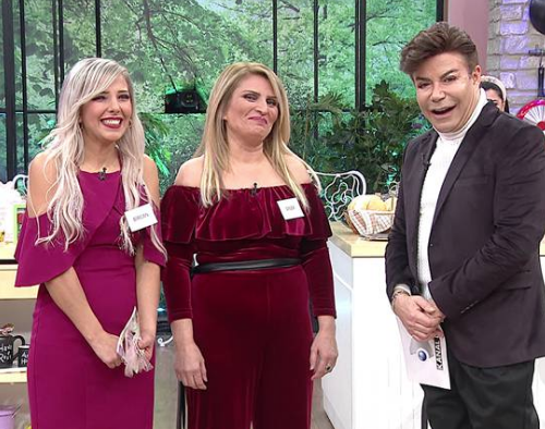 Gelinim Mutfakta Bircan nereli Dilek kaynana kimdir - Resim: 0