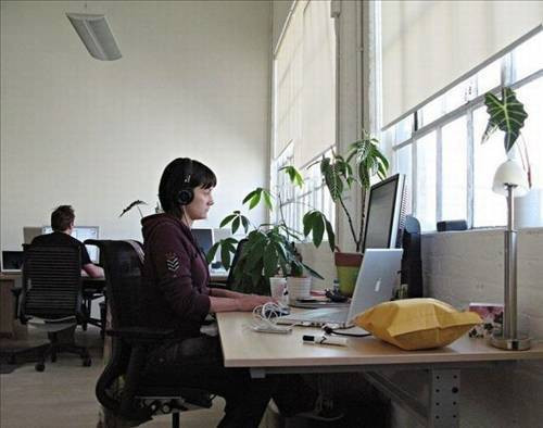 Ofis çalışanları dikkat! - Resim: 3