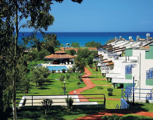 Ucuz tatil nerede yapılır? - Resim: 3