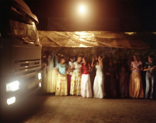 İşte çingeneler zamanı - Resim: 2